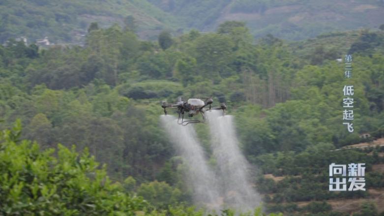 科技创新纪录片_现代化产业体系建设_新质生产力发展