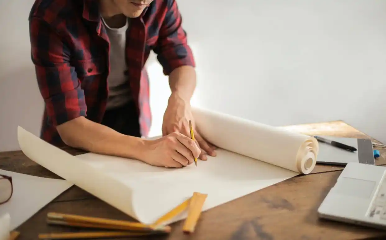 装修公司怎么选?其实看4点就够了,小白也能逆袭成装修达人(图5) 装修公司如何选择_选择装修公司_装修公司怎么选择