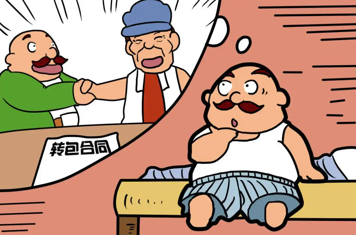 装修公司怎么选?其实看4点就够了,小白也能逆袭成装修达人(图6) 装修公司怎么选择_装修公司如何选择_选择装修公司