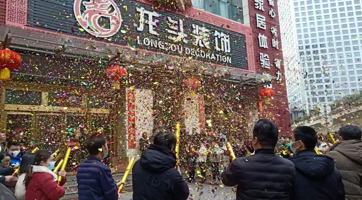 装修公司怎么选?其实看4点就够了,小白也能逆袭成装修达人(图8) 选择装修公司_装修公司如何选择_装修公司怎么选择