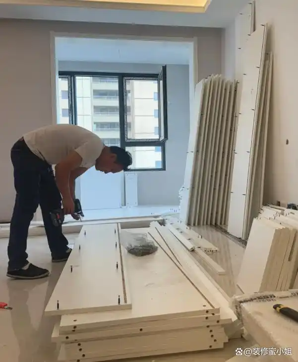 装修公司选择攻略,告诉你如何找到靠谱装修公司!(图11) 全包半包区别_装修公司选择_装修公司怎么选择