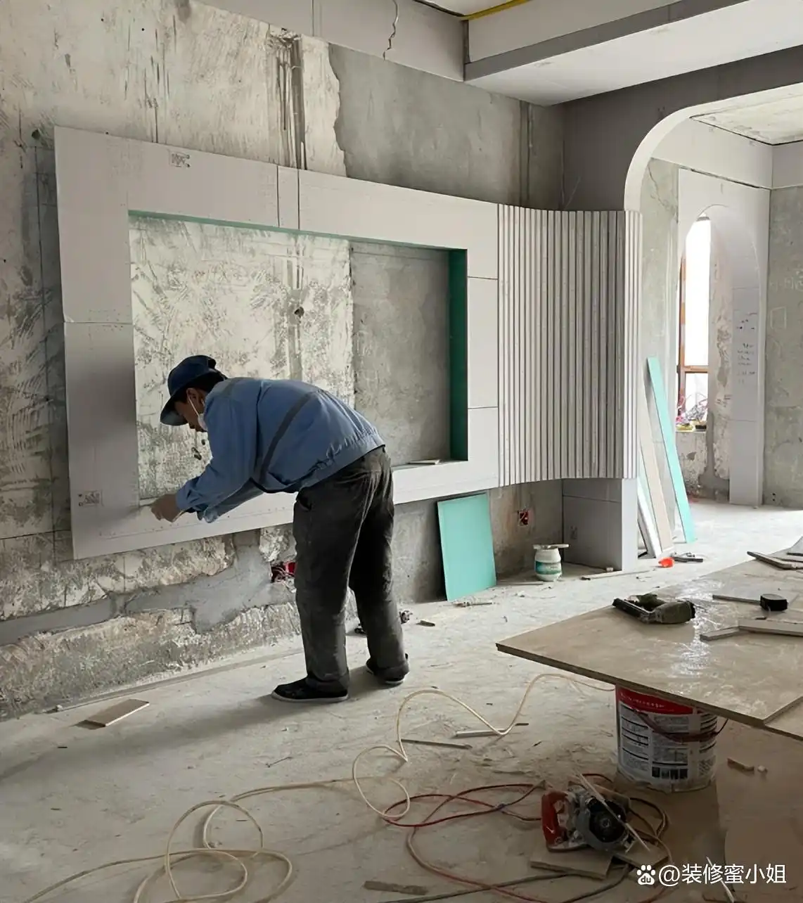 装修公司选择攻略,告诉你如何找到靠谱装修公司!(图8) 装修公司选择_全包半包区别_装修公司怎么选择