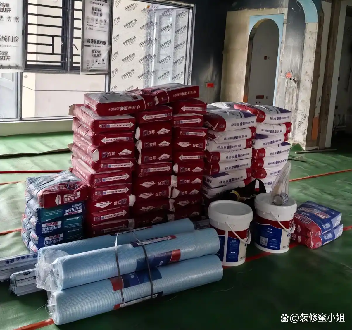 装修公司选择攻略,告诉你如何找到靠谱装修公司!(图9) 装修公司怎么选择_全包半包区别_装修公司选择