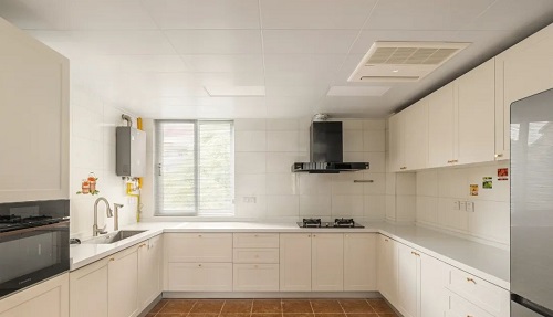 厨房吊顶 石膏_蜂窝大板吊顶选购指南_厨卫吊顶铝扣板