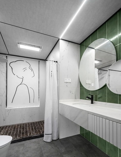 蜂窝大板吊顶选购指南_厨卫吊顶铝扣板_厨房吊顶 石膏