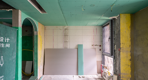 厨房吊顶 石膏_蜂窝大板吊顶选购指南_厨卫吊顶铝扣板