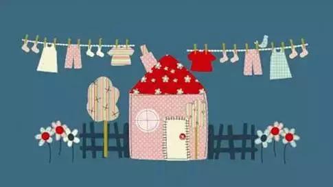 家有二胎的你,是不是缺了套这样的四房(图1) 二胎家庭换房指南_南京四居室推荐_南京满五非唯一税费