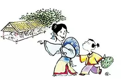 家有二胎的你,是不是缺了套这样的四房(图3) 二胎家庭换房指南_南京四居室推荐_南京满五非唯一税费