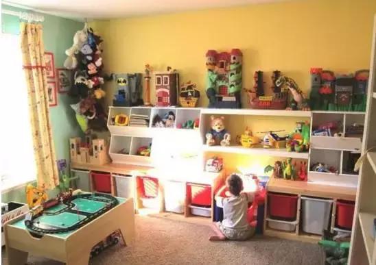 家有二胎的你,是不是缺了套这样的四房(图4) 南京四居室推荐_二胎家庭换房指南_南京满五非唯一税费