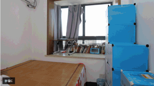 家有二胎的你,是不是缺了套这样的四房(图6) 二胎家庭换房指南_南京满五非唯一税费_南京四居室推荐