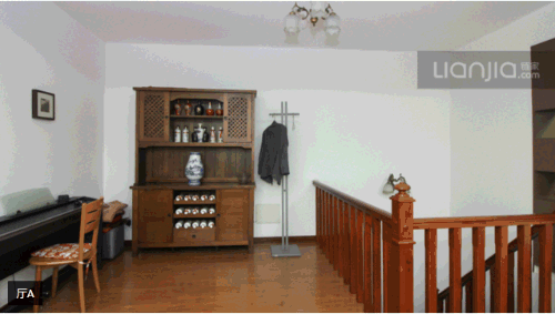 家有二胎的你,是不是缺了套这样的四房(图8) 南京四居室推荐_南京满五非唯一税费_二胎家庭换房指南