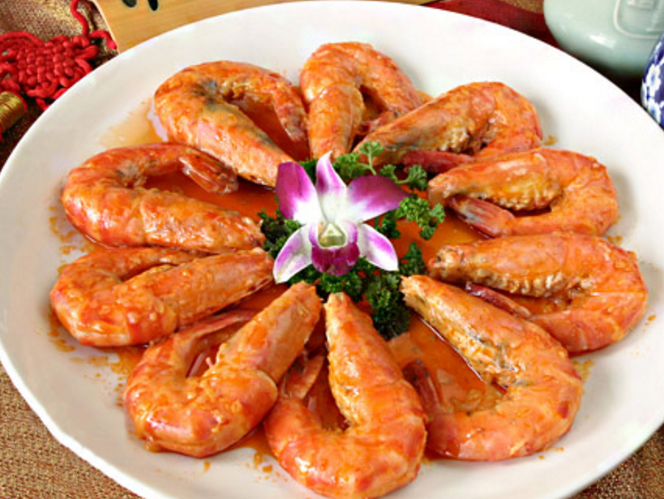 15道经典鲁菜的做法,这些学会了就不用去下馆子了(图6) 九转大肠做法 鲁式经典狮子头制作步骤 上汤溜鱼片制作方法_鲁菜菜名大全