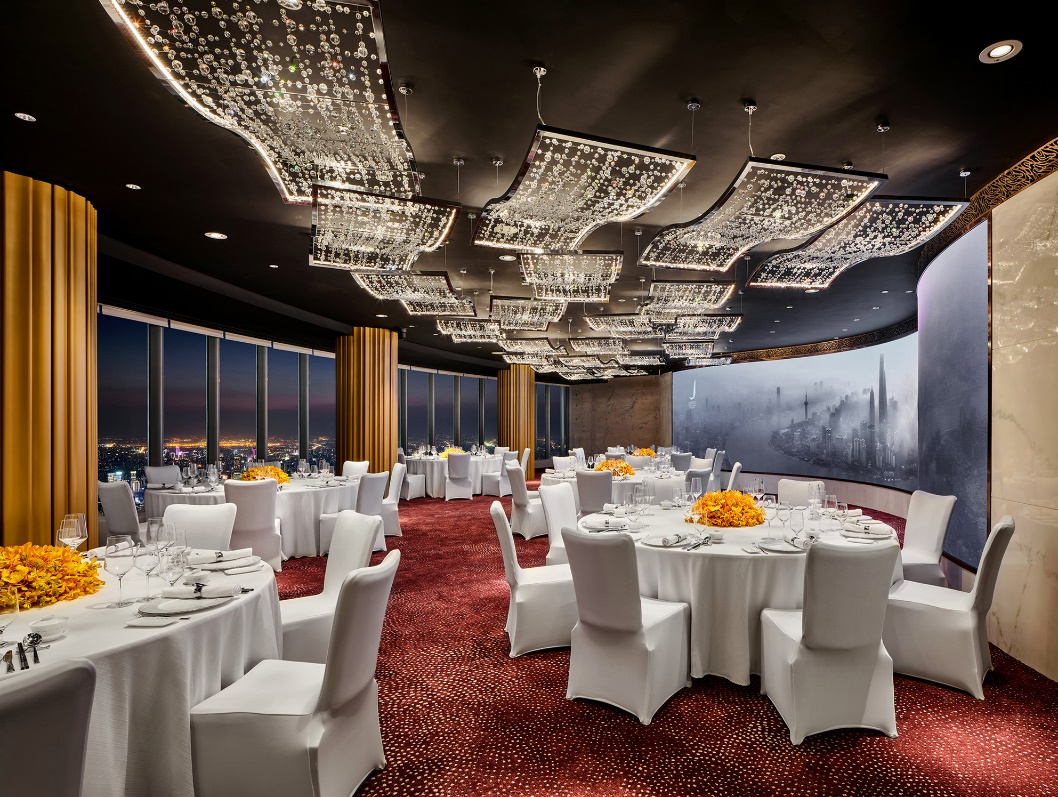 “锦江丽笙酒店”旗下酒店推出年夜饭套餐及礼遇(图1) “锦江丽笙酒店”旗下酒店推出年夜饭套餐及礼遇