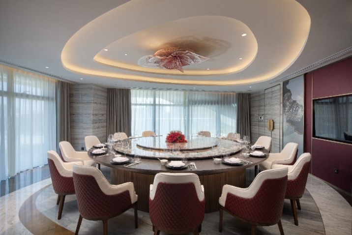 “锦江丽笙酒店”旗下酒店推出年夜饭套餐及礼遇(图11) “锦江丽笙酒店”旗下酒店推出年夜饭套餐及礼遇