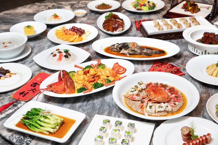 “锦江丽笙酒店”旗下酒店推出年夜饭套餐及礼遇(图12) “锦江丽笙酒店”旗下酒店推出年夜饭套餐及礼遇