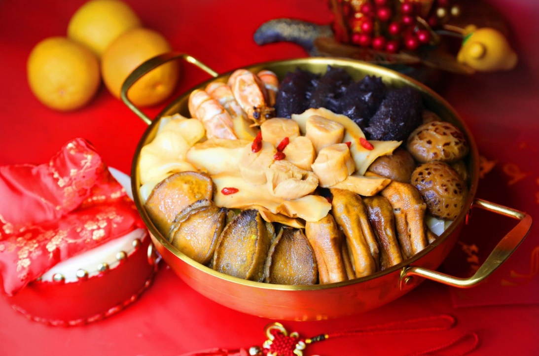 “锦江丽笙酒店”旗下酒店推出年夜饭套餐及礼遇(图13) “锦江丽笙酒店”旗下酒店推出年夜饭套餐及礼遇