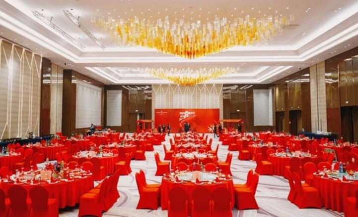 “锦江丽笙酒店”旗下酒店推出年夜饭套餐及礼遇(图15) “锦江丽笙酒店”旗下酒店推出年夜饭套餐及礼遇