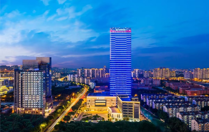 “锦江丽笙酒店”旗下酒店推出年夜饭套餐及礼遇(图16) “锦江丽笙酒店”旗下酒店推出年夜饭套餐及礼遇