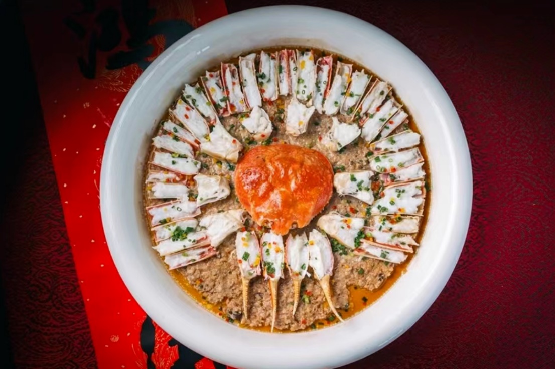 “锦江丽笙酒店”旗下酒店推出年夜饭套餐及礼遇(图17) “锦江丽笙酒店”旗下酒店推出年夜饭套餐及礼遇