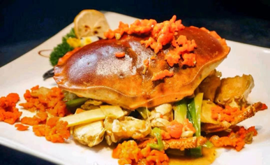 “锦江丽笙酒店”旗下酒店推出年夜饭套餐及礼遇(图18) “锦江丽笙酒店”旗下酒店推出年夜饭套餐及礼遇