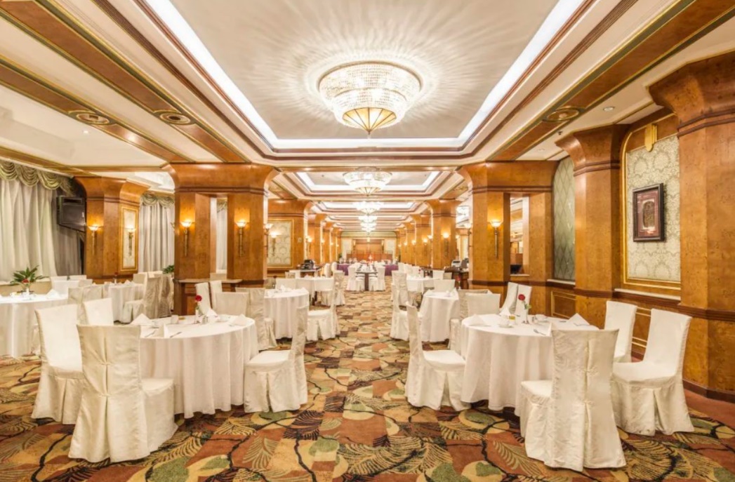 “锦江丽笙酒店”旗下酒店推出年夜饭套餐及礼遇(图3) “锦江丽笙酒店”旗下酒店推出年夜饭套餐及礼遇