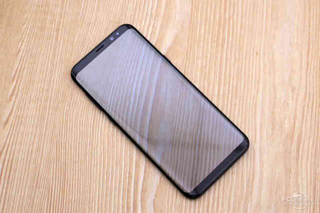 6个月优惠换屏服务给力!三星S8专属管家体验(图8) 全面屏手机维修优惠_三星Galaxy S8/S8+专属管家服务_三星客服售后维修中心