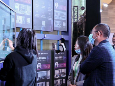 土巴兔图满意室内设计软件AI技术加持 多项功能升级赋能家装产业链