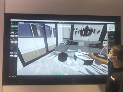 土巴兔名品整装系列深圳起步 正品材料体系赋能一站式装修