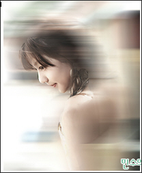 Photoshop超强的旧照片翻新的技巧(图17) Photoshop制作韩式星光闪耀签名3