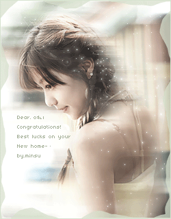 Photoshop超强的旧照片翻新的技巧(图22) Photoshop制作韩式星光闪耀签名8