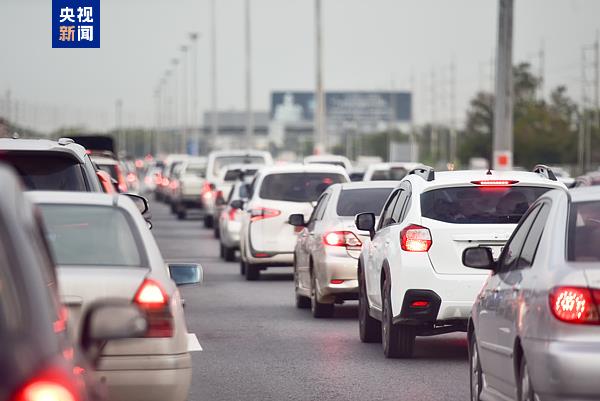 五一出行必看丨高速免费通行有技巧 自驾出发前先了解(图4) 沈海高速公路收费用标准_五一假期高速公路易拥堵路段_五一高速公路免费通行时间