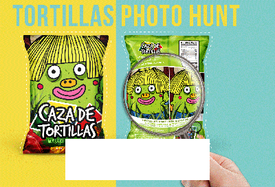 休闲食品-创意零食小吃包装袋设计(图5) 千禧一代零食包装设计_休闲食品创意零食包装袋设计_国外零食包装设计