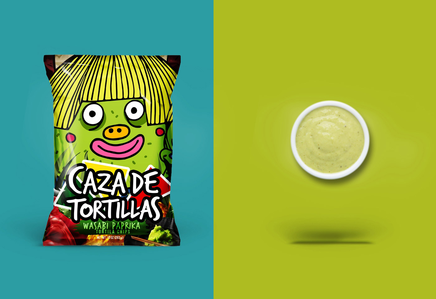 休闲食品-创意零食小吃包装袋设计(图7) 千禧一代零食包装设计_休闲食品创意零食包装袋设计_国外零食包装设计