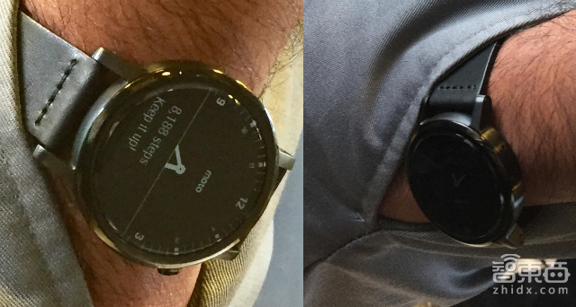 智东西晚报:MOTO360二代再曝 苹果为6Plus更换问题镜头(图1) 智东西晚报:MOTO360二代再曝 苹果为6Plus更换问题镜头