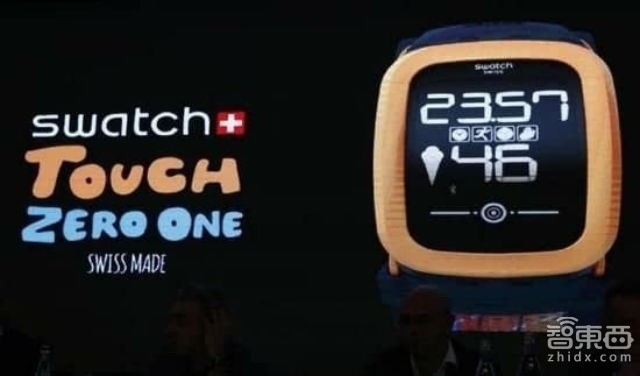 智东西晚报:MOTO360二代再曝 苹果为6Plus更换问题镜头(图2) 智东西晚报:MOTO360二代再曝 苹果为6Plus更换问题镜头