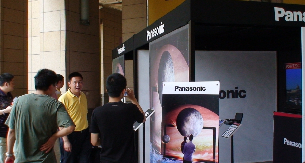 松下回应等离子电视售后问题:零部件可支持5年(图3) 松下等离子电视维修问题_松下电冰箱售后_松下等离子电视售后服务