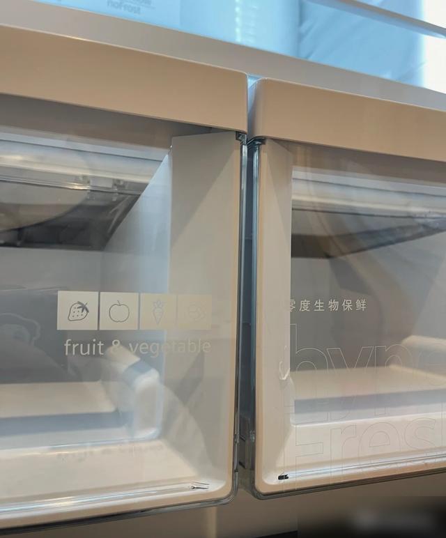 卡萨帝/西门子/松下,万元级冰箱选谁不踩坑?内行人实话实说(图7) 松下电冰箱售后_高端冰箱卡萨帝西门子松下_卡萨帝西门子松下冰箱对比评测