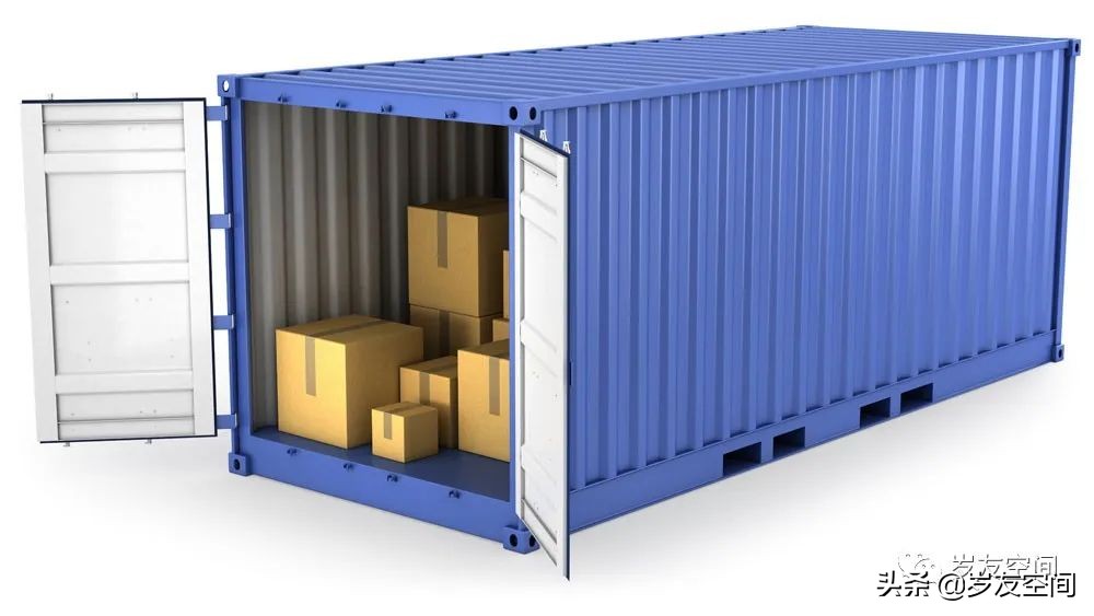 集装箱建筑定义_集装箱建筑特征_玻璃钢房子图片