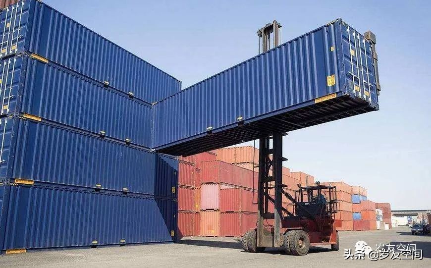 玻璃钢房子图片_集装箱建筑特征_集装箱建筑定义