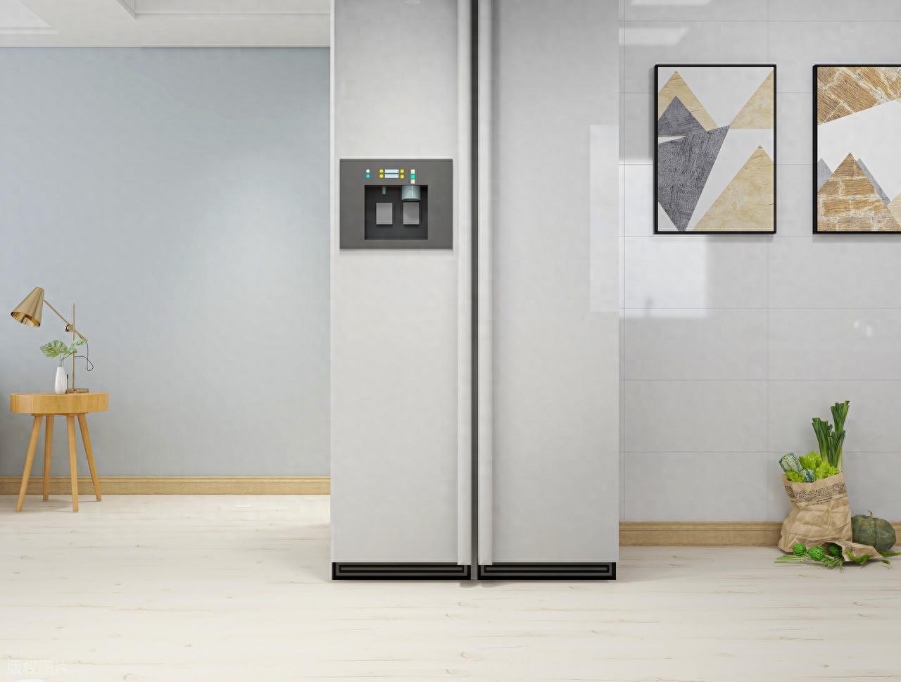 冰箱能效等级一二三哪个好?80%的人选错了,别忽视这些选购因素(图1) 冰箱能效等级选购指南_一级二级三级能效对比_松下电冰箱售后