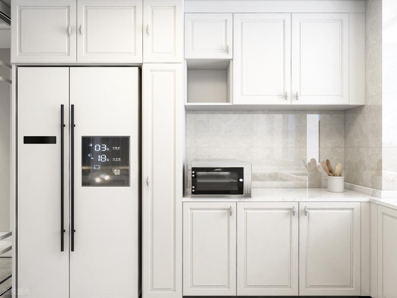 冰箱能效等级一二三哪个好?80%的人选错了,别忽视这些选购因素(图2) 松下电冰箱售后_一级二级三级能效对比_冰箱能效等级选购指南