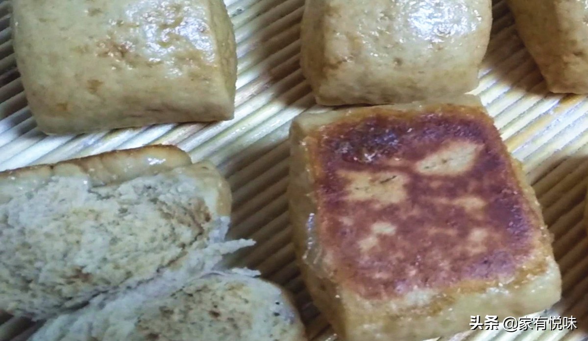 分享馒头的5种做法,换个花样,换种口味(图8) 毛毛虫馒头做法_馒头制作方法_花样面食做法