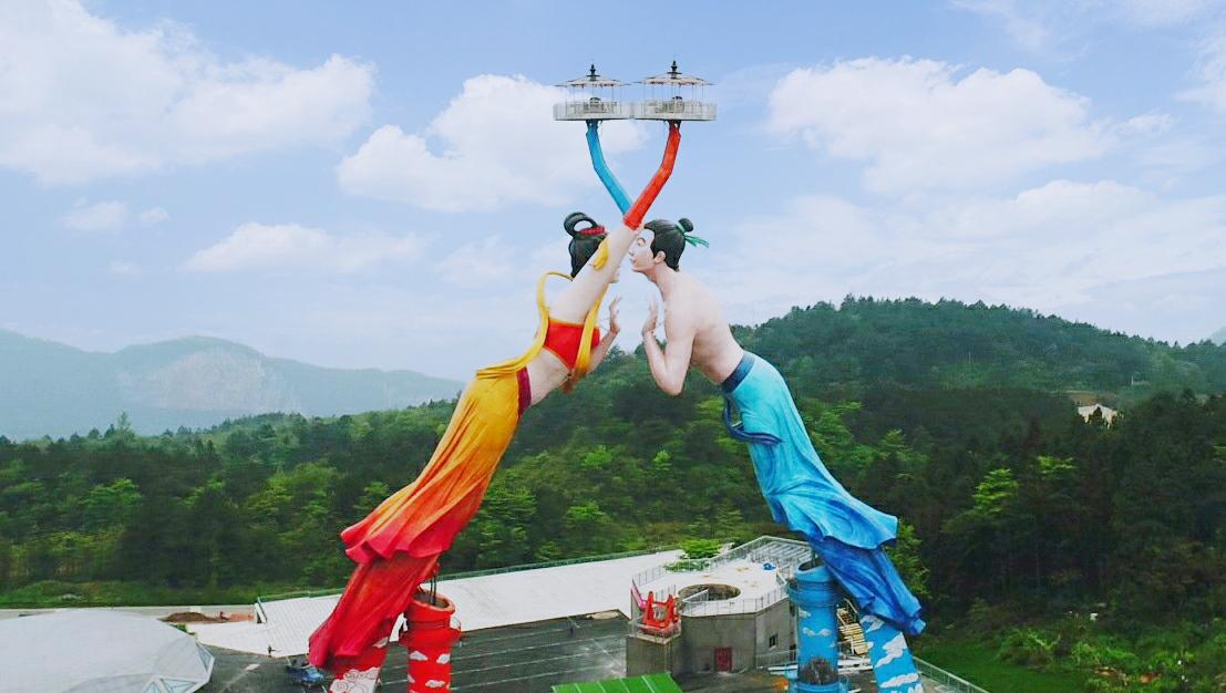 中国千奇百怪建筑排名_玻璃钢房子图片_最丑建筑盘点