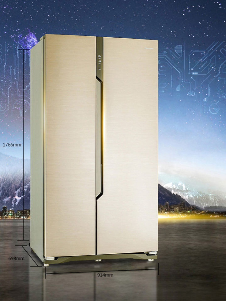 机械工程师如何挑选冰箱?怎么评价西门子博世松下的冰箱?(图14) 如何挑选冰箱_冰箱选购指南_松下电冰箱售后