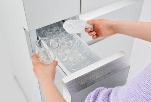 机械工程师如何挑选冰箱?怎么评价西门子博世松下的冰箱?(图8) 松下电冰箱售后_冰箱选购指南_如何挑选冰箱