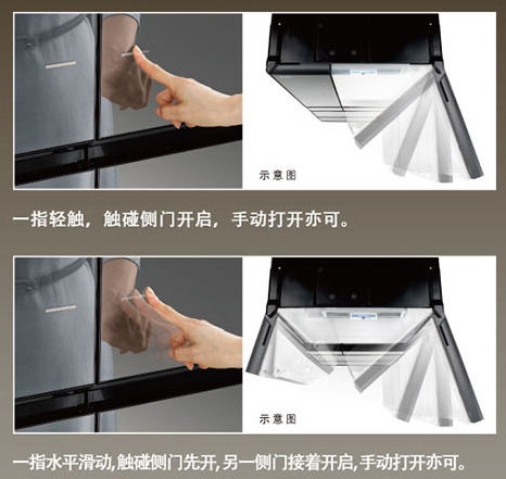 机械工程师如何挑选冰箱?怎么评价西门子博世松下的冰箱?(图10) 松下电冰箱售后_如何挑选冰箱_冰箱选购指南