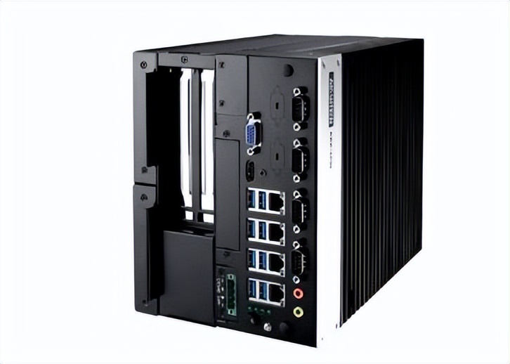 专为严苛场景而生:研华小型工控机推荐(图3) 工控机 小型化 工业物联网_苏州工控机维修