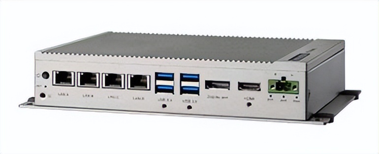 专为严苛场景而生:研华小型工控机推荐(图4) 工控机 小型化 工业物联网_苏州工控机维修