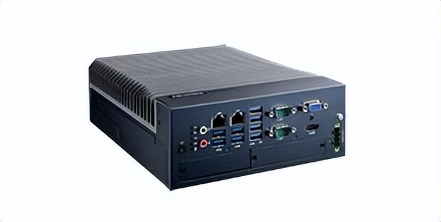 专为严苛场景而生:研华小型工控机推荐(图5) 工控机 小型化 工业物联网_苏州工控机维修