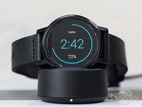 Moto 360二代的CPU是什么?CPU主频是多少?(图1) Moto 360二代的CPU是什么